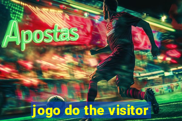 jogo do the visitor